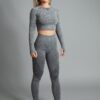 Seamless set Angel grey side