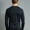 Long sleeve shirt Bamboo back