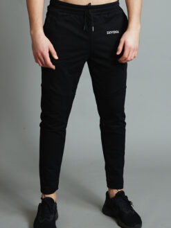 Pants Noctis Black front
