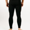 DIVINA compression tights back