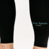 DIVINA compression tights detail