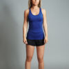 Top tank Berry blue