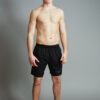 Shorts Quatio Black
