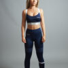 Set Hope navy front