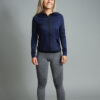 Training jacket Frigus Navy whole body