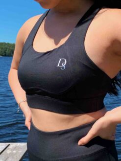 Sport BH Dev Black side