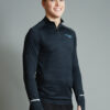 Long sleeve zip-shirt Fortis Side