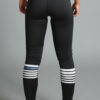 Tights Mii Black back