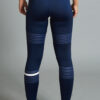 Tights Hope navy back