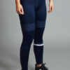 Tights Hope navy side