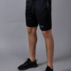 Shorts Combat Black side