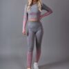 Seamless Set Dignus Gre/Pink Front