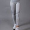 Seamless Tights Stella Dusty White front