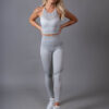 Seamless Set Stella Dusty White front