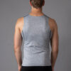 Compression top tank Baller Grey back
