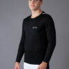 Long sleeve Shadow side