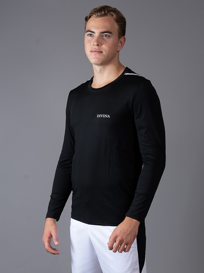 Long sleeve Shadow side