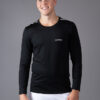 Long sleeve Shadow front