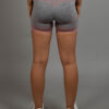 Dignus Seamless shorts grey/pink back
