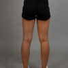 Shorts Sinum Black back