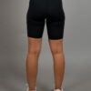 Biker shorts Active black back