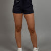 Shorts Sinum Navy front