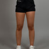 Shorts Sinum Black front