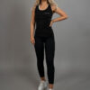Top tank Active black whole body