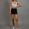 Shorts Active black whole body