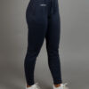 Pants Jogger navy side
