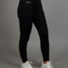 Pants Jogger Black side