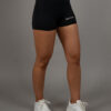 Shorts Active black side
