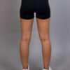Shorts Active black back