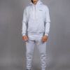 Mens Comfy set grey front