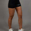 Shorts Active front with old logo