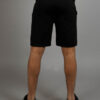Shorts Relax black back