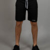 Shorts Relax black front