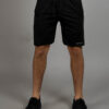 Shorts Sem Black front
