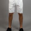 Shorts Sem White front
