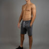 Shorts Relax grey whole body