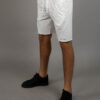 Shorts Sem White side