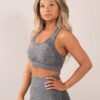 Angel Grey BH side