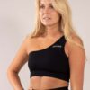 Aphrodite Seamless Sports bra back side