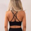 Ardor Sports Bra back