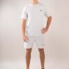 Comfy T-shirt grey Mens whole