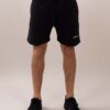 Comfy Shorts black Mens front