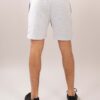 Comfy Shorts grey Mens back