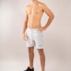 Comfy Shorts grey Mens side whole
