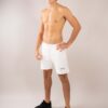 Comfy Shorts white Mens whole