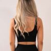 Fit BH Black back